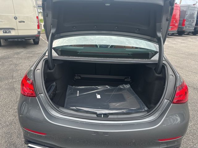 2024 Mercedes Benz C 300 4MATIC photo 33