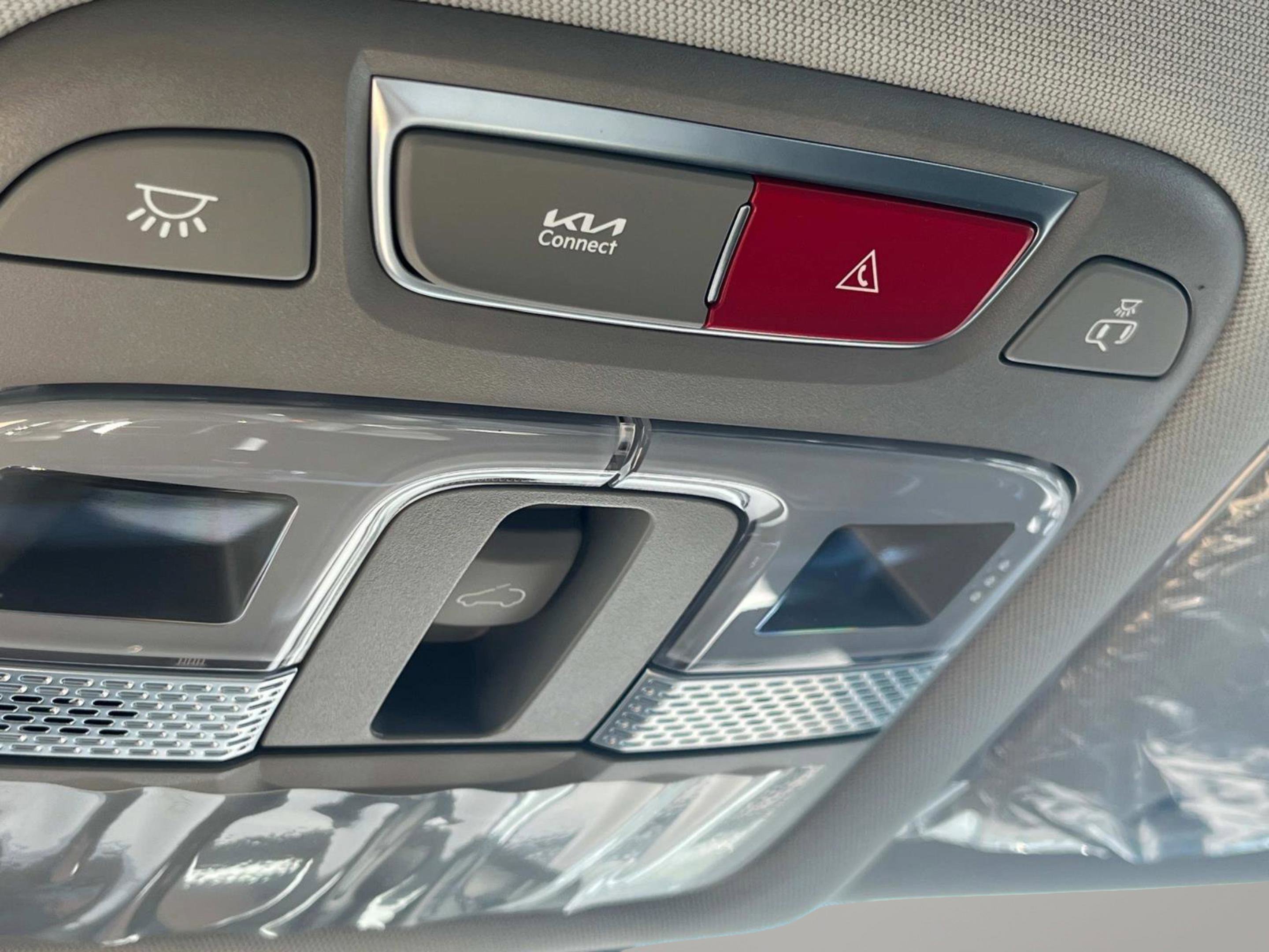 2025 Kia Telluride S photo 31