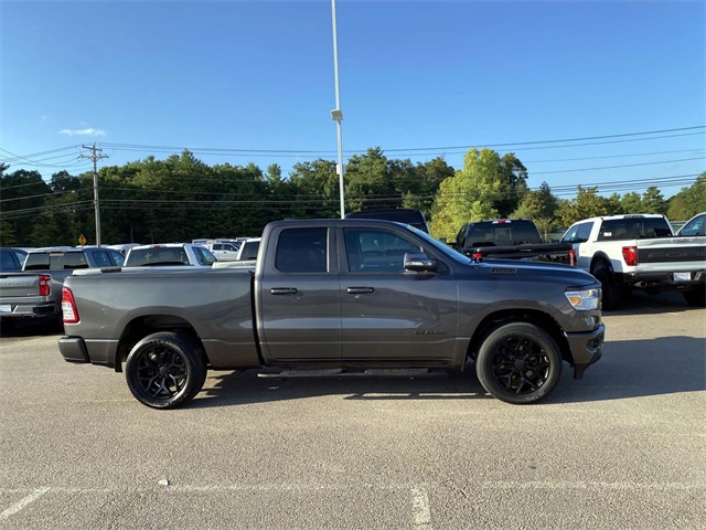 2022 Ram 1500 Big Horn Lone Star photo 2