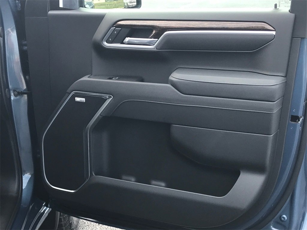 2026 GMC SIERRA - Image 34