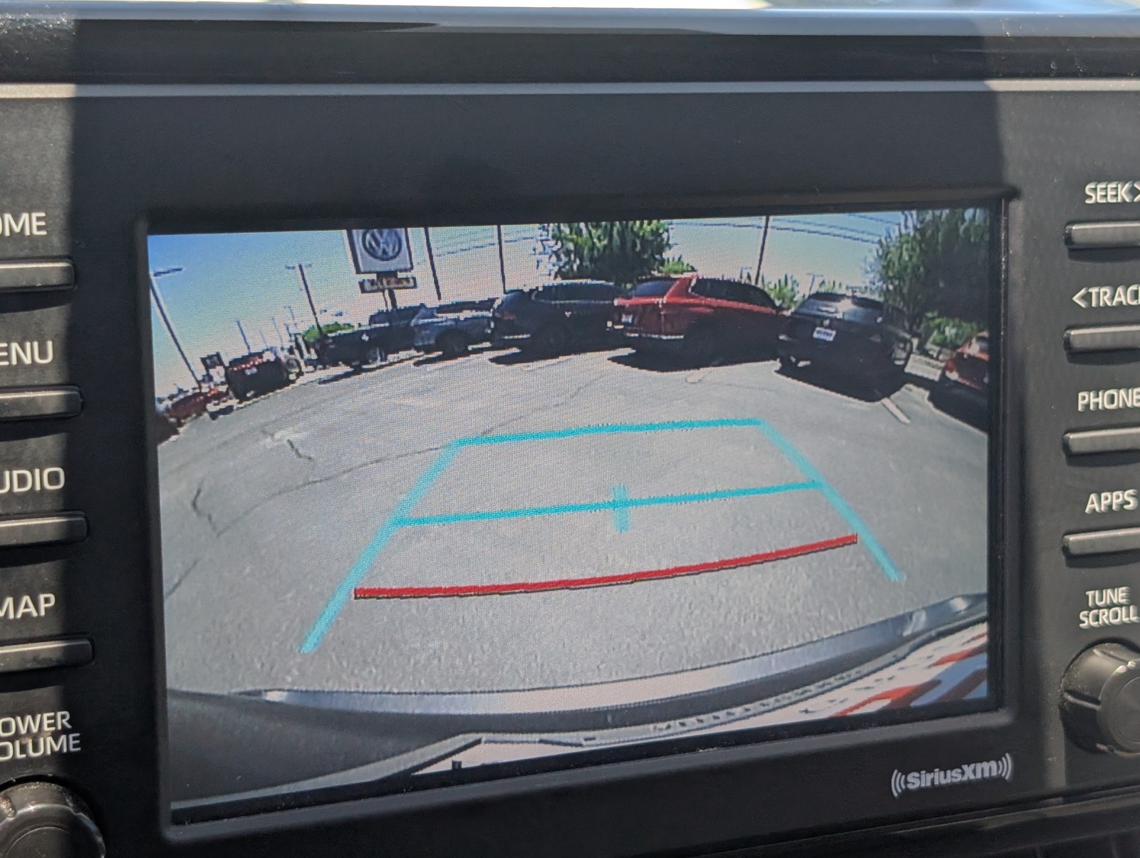 Used 2022 Midnight Black Metallic Toyota Hybrid XLE Premium image 14