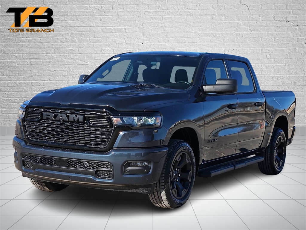 2026 RAM Ram 1500 Pickup Express's photo