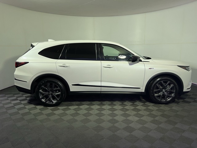 2023 Acura MDX SH-AWD A-Spec photo 9