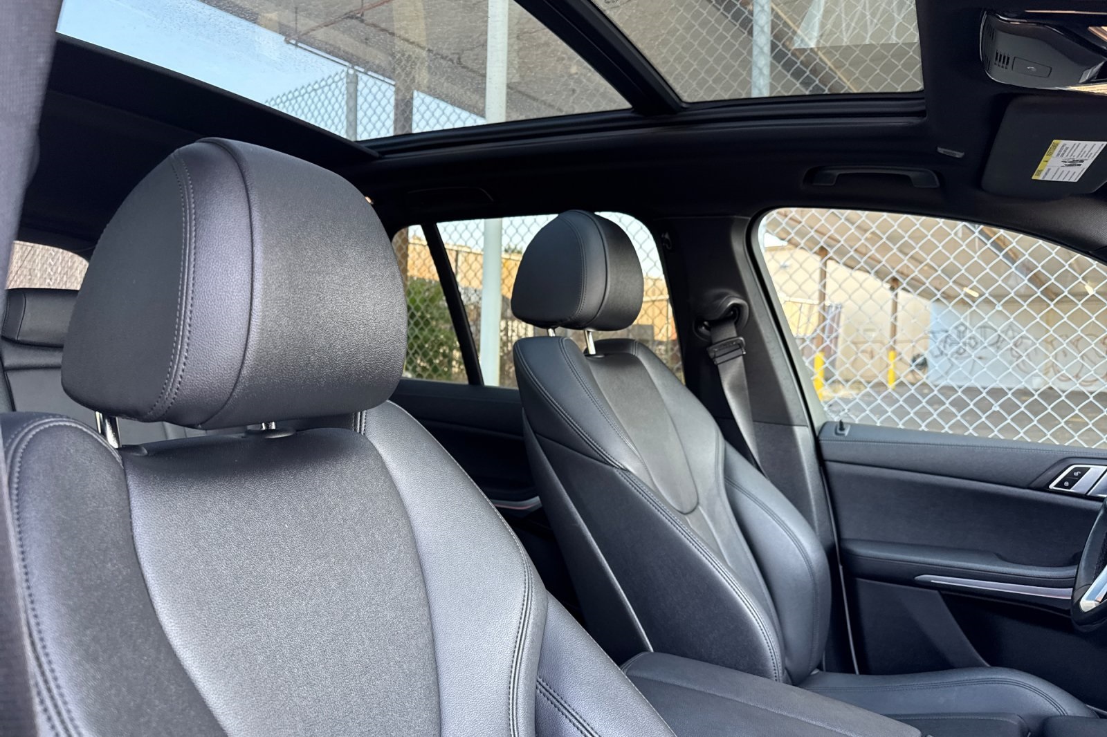 2022 Bmw X5 xDrive40i photo 15