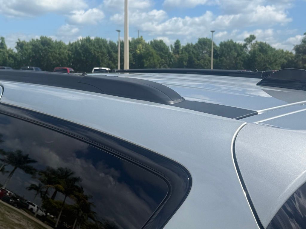 2026 Chrysler Pacifica Limited photo 28