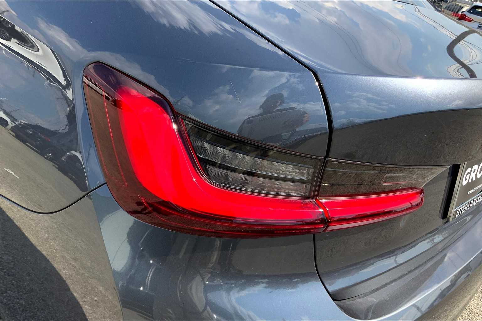 2022 Bmw 330i photo 28