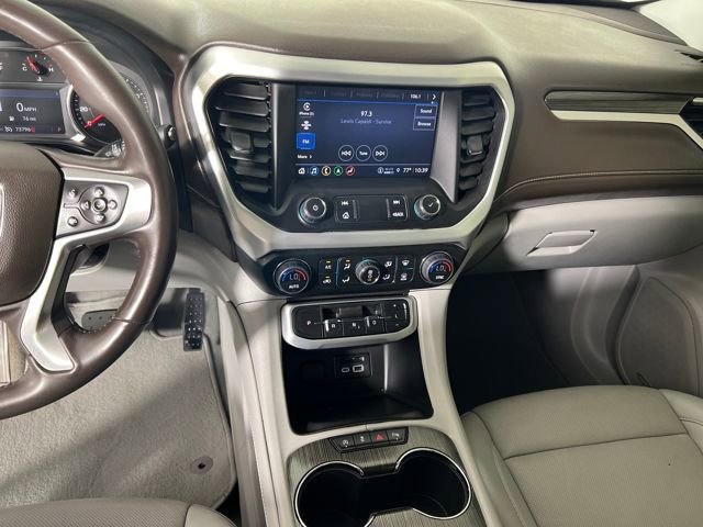 2022 Gmc Acadia SLT photo 12