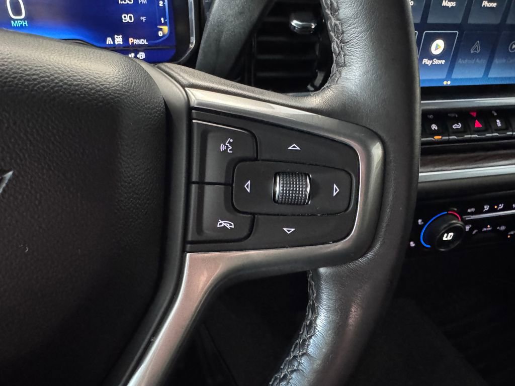 2022 Chevrolet Silverado 1500 RST photo 10
