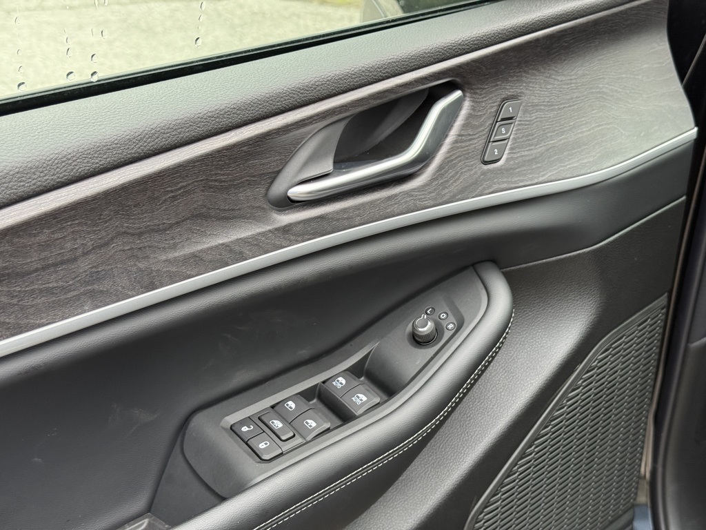 2025 Jeep Grand Cherokee Limited photo 10