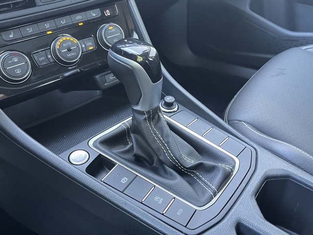 2023 Volkswagen Jetta 1.5T SE photo 40