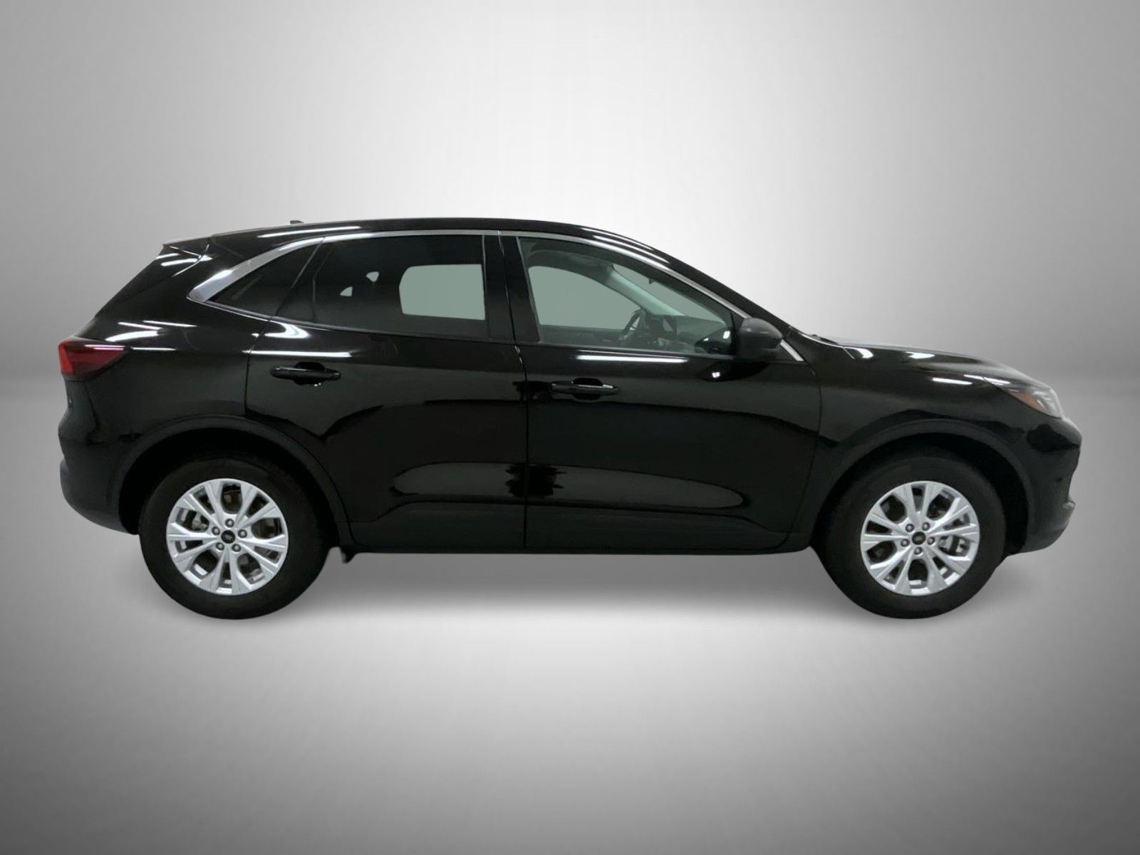 2024 Ford Escape Active photo 2