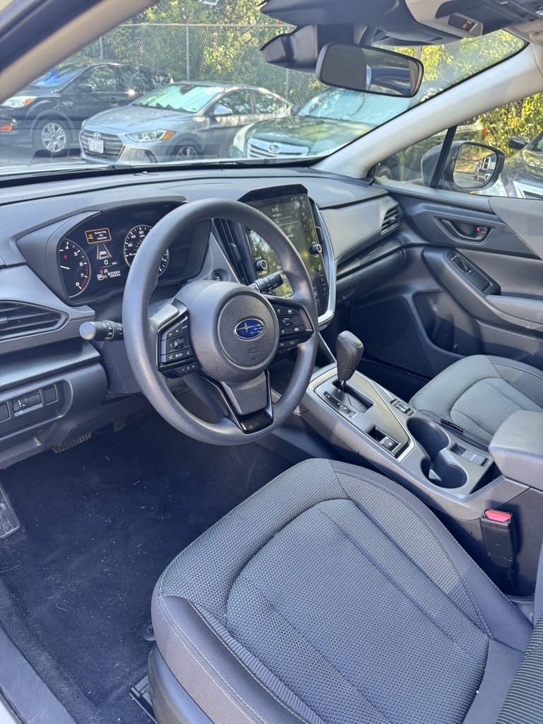 2024 Subaru Crosstrek Premium photo 9