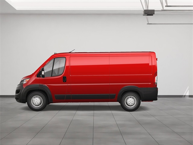 2025 Ram ProMaster 1500 photo 3