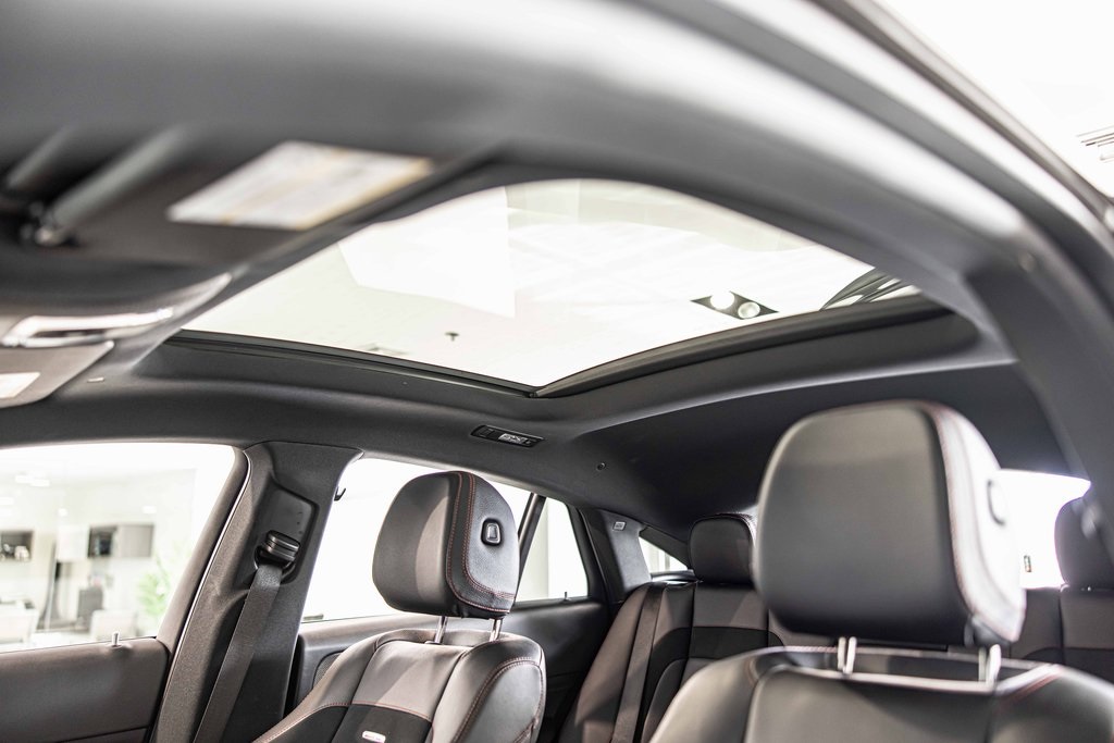 2022 MERCEDES-BENZ GLE-CLASS - Image 19