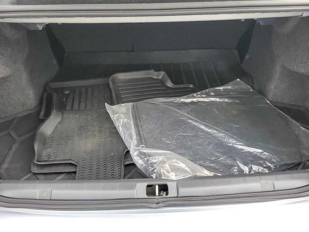 2022 SUBARU IMPREZA - Image 17