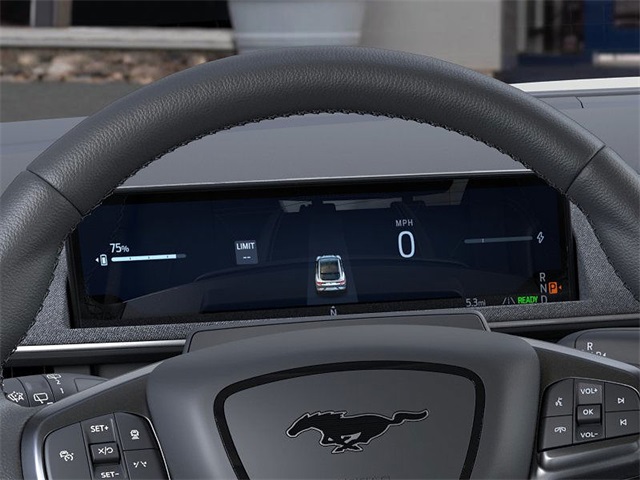 2025 Ford Mustang Mach-E Premium photo 13