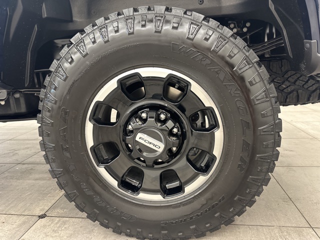2025 Ford F-250 Lariat photo 33