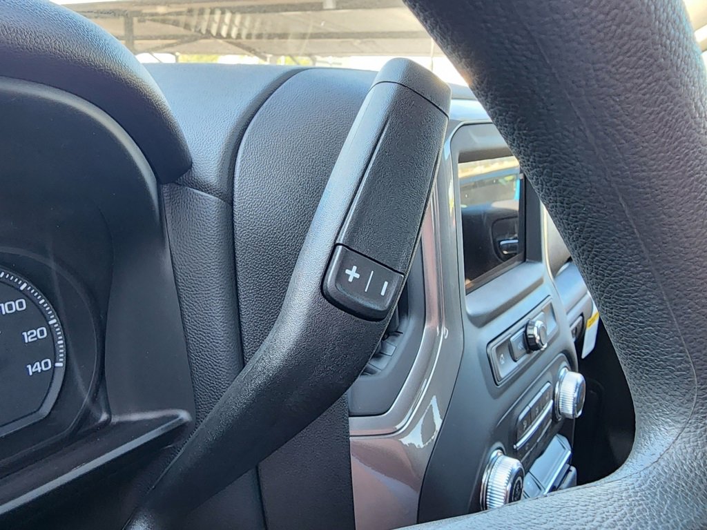 2026 Gmc Sierra 2500 HD Pro photo 22