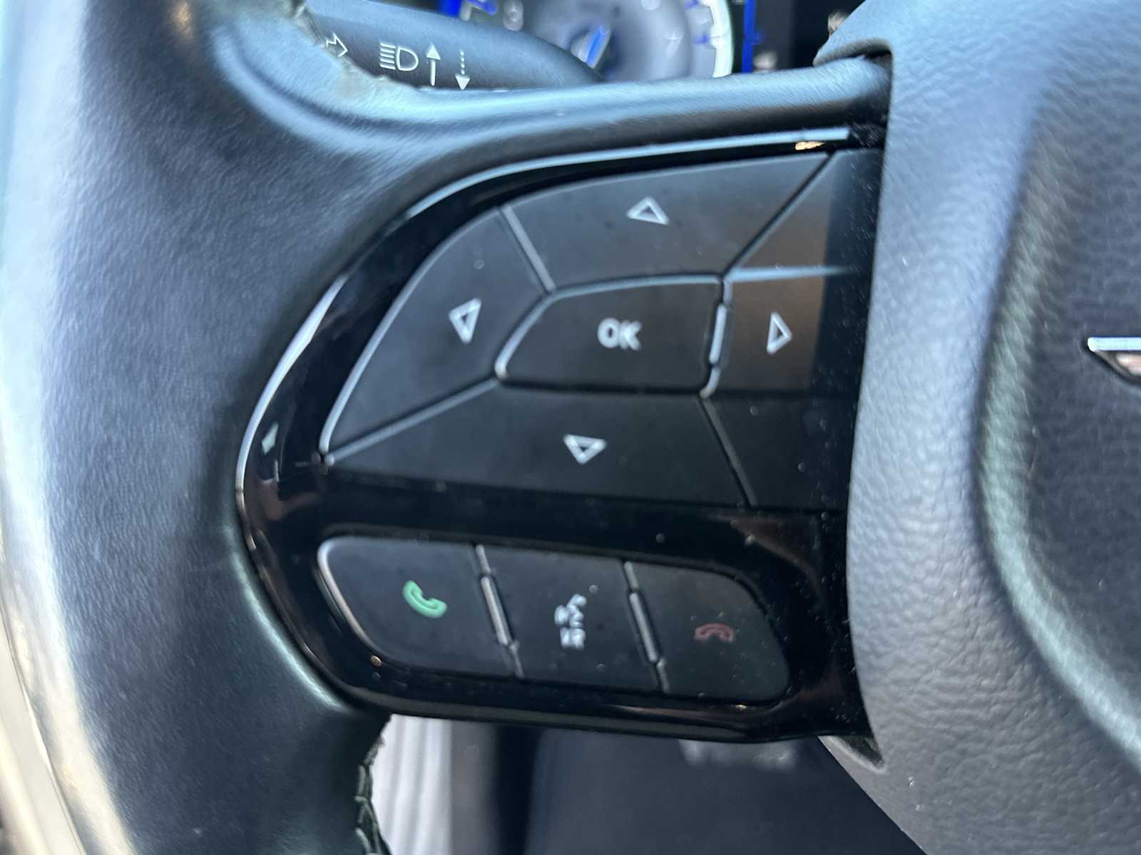 2020 Chrysler Pacifica Touring photo 27