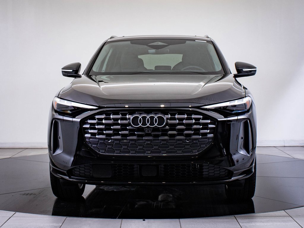 2025 Audi Q5 2.0T Premium Plus photo 2