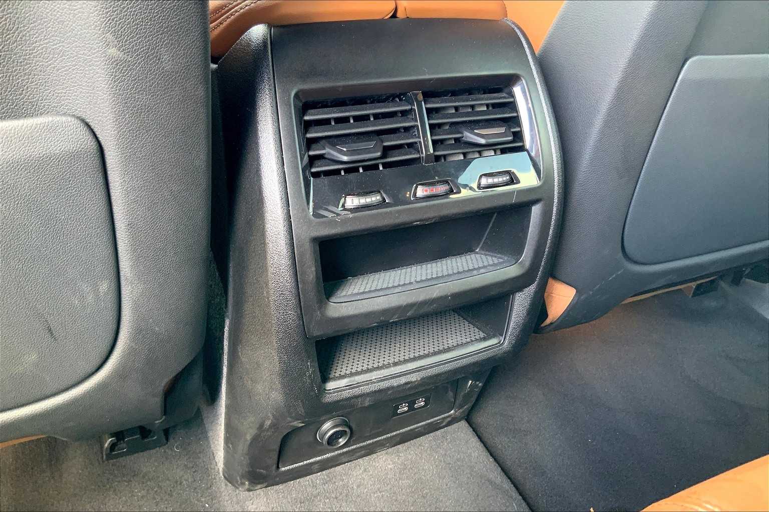 2025 Bmw X5 sDrive40i photo 31