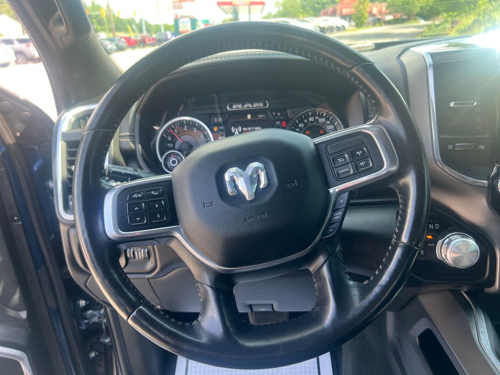 2022 Ram 2500 Laramie photo 14