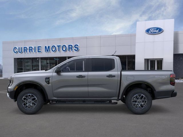 2025 FORD RANGER - Image 25