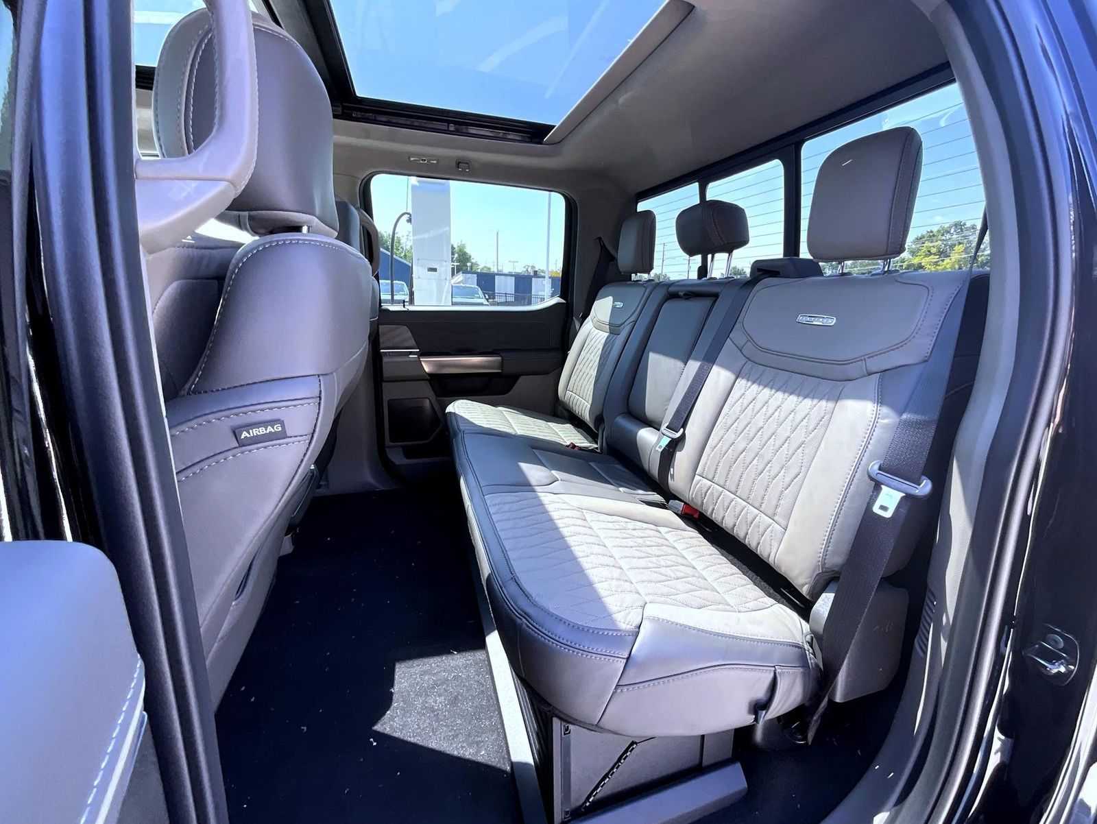 2026 Ford F-350 photo 12