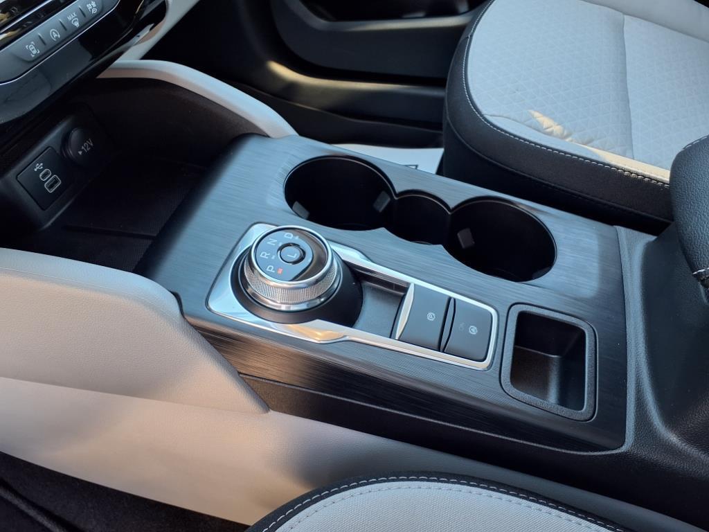 2025 Ford Escape Active photo 12