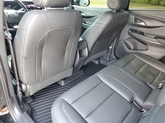 2025 Buick Envista ST photo 22