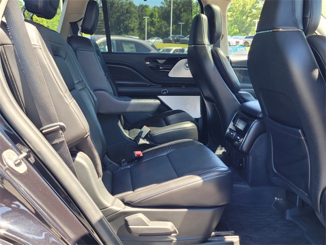 2022 Lincoln Aviator Reserve photo 17