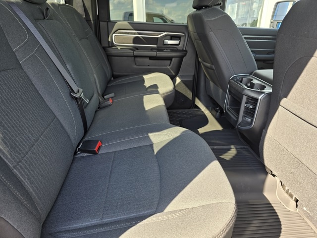 2024 Ram 2500 Big Horn photo 11