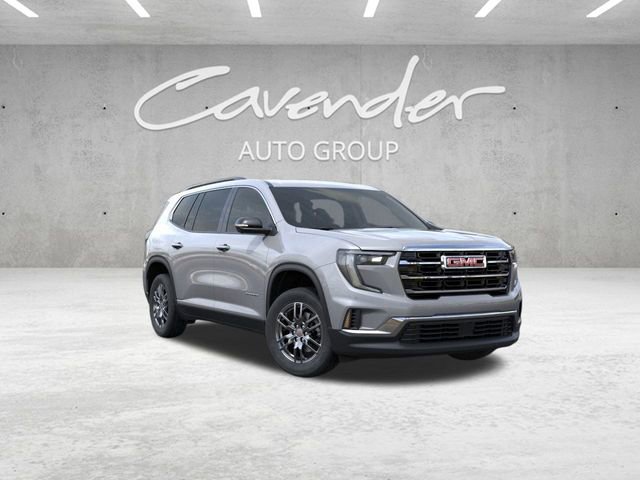 2026 GMC Acadia Elevation's photo