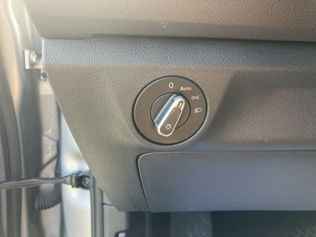 2024 Volkswagen Jetta 1.5T SE photo 28