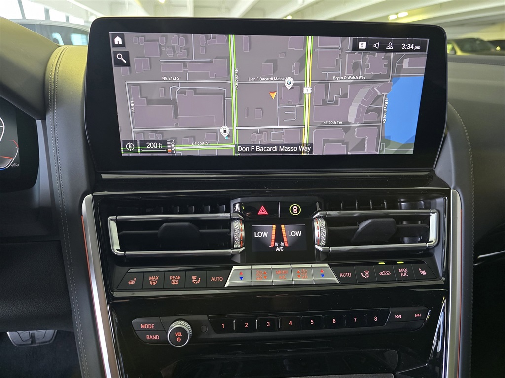 2026 Bmw 840i Gran Coupe photo 23
