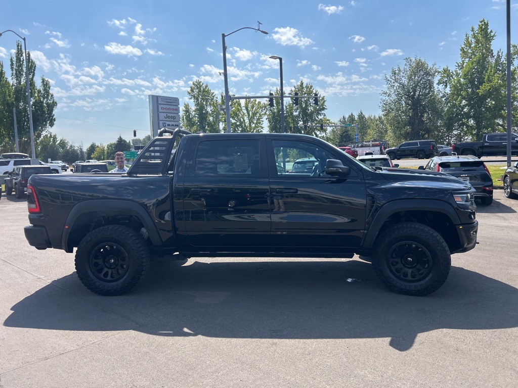 2024 Ram 1500 TRX photo 7