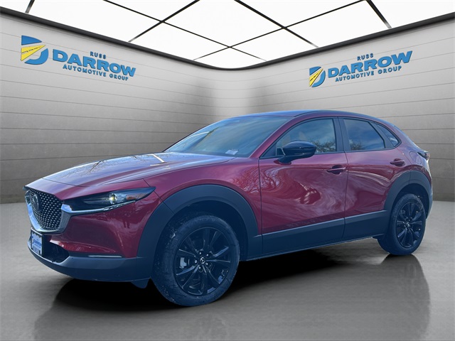 2026 Mazda CX-30 Select Sport's photo