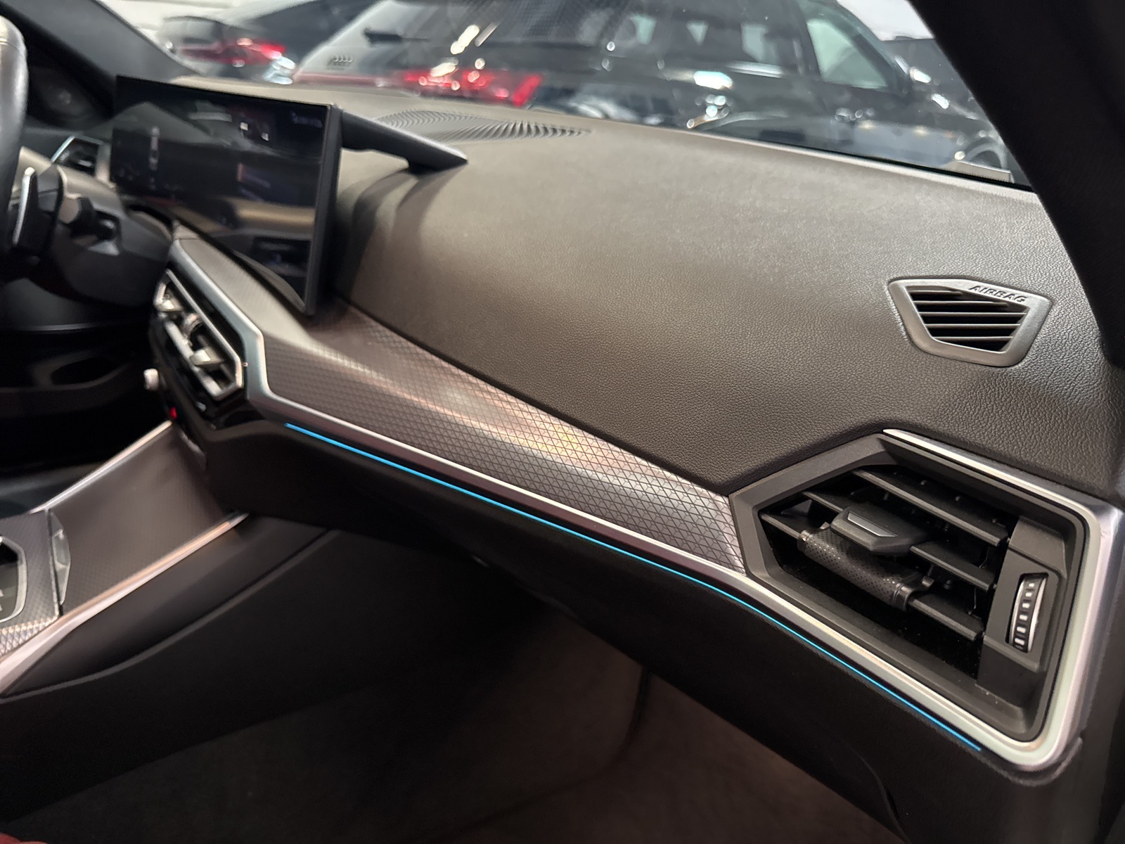 2024 Bmw M340i photo 28