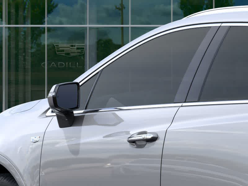2025 Cadillac XT5 Premium Luxury photo 12