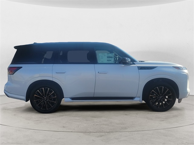 2026 Infiniti QX80 photo 6