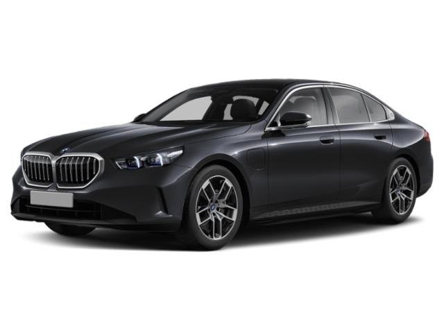 New BMW 5 Series For Sale in Wichita | BMW of Wichita
