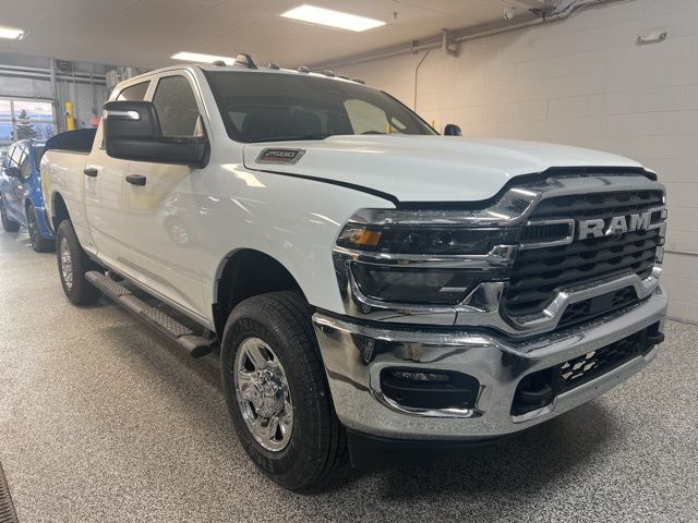 2026 RAM Ram 2500 Pickup Tradesman's photo