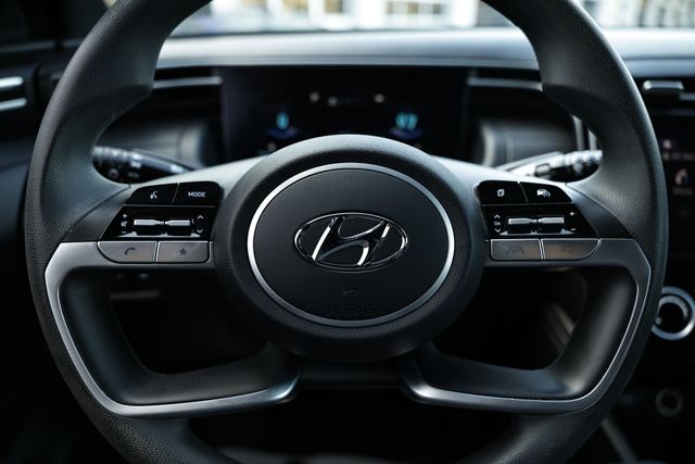 2023 Hyundai Santa Cruz SEL photo 27