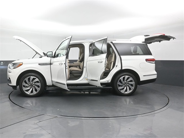 2023 LINCOLN NAVIGATOR - Image 56