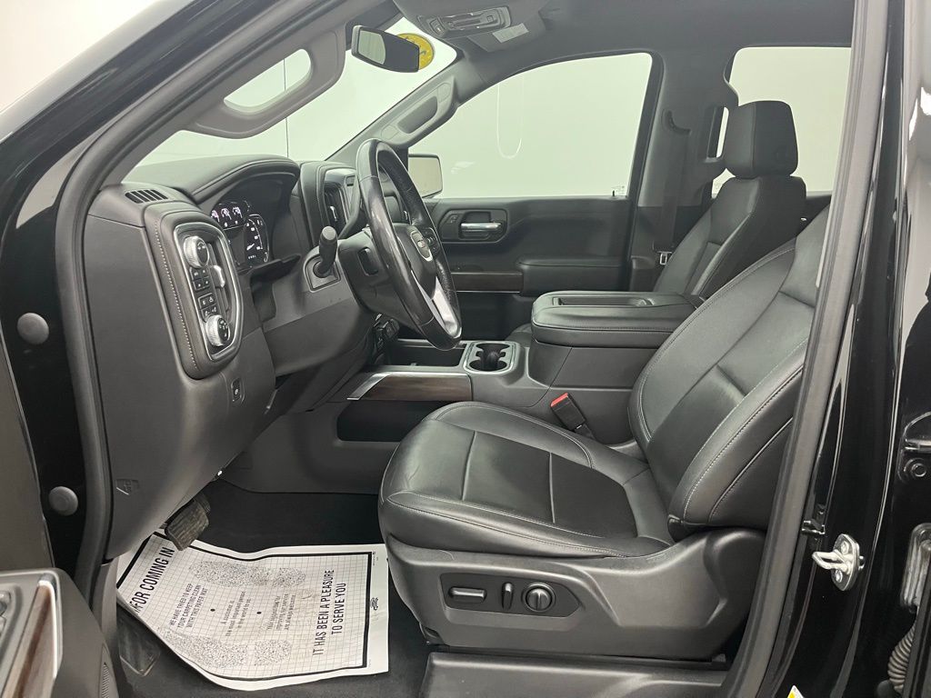2021 Gmc Sierra 1500 SLT photo 17