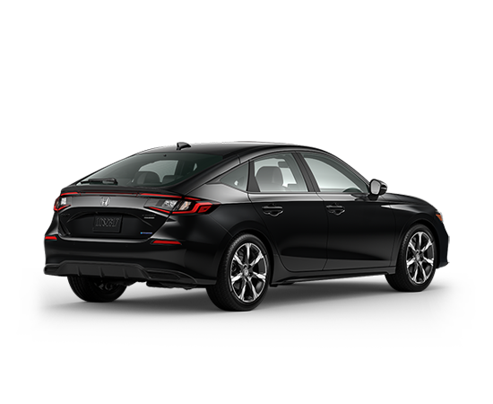 2026 Honda Civic Hybrid Sport photo 41