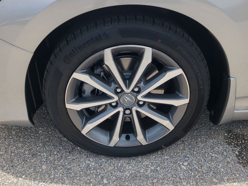 2025 Acura Integra Base photo 10