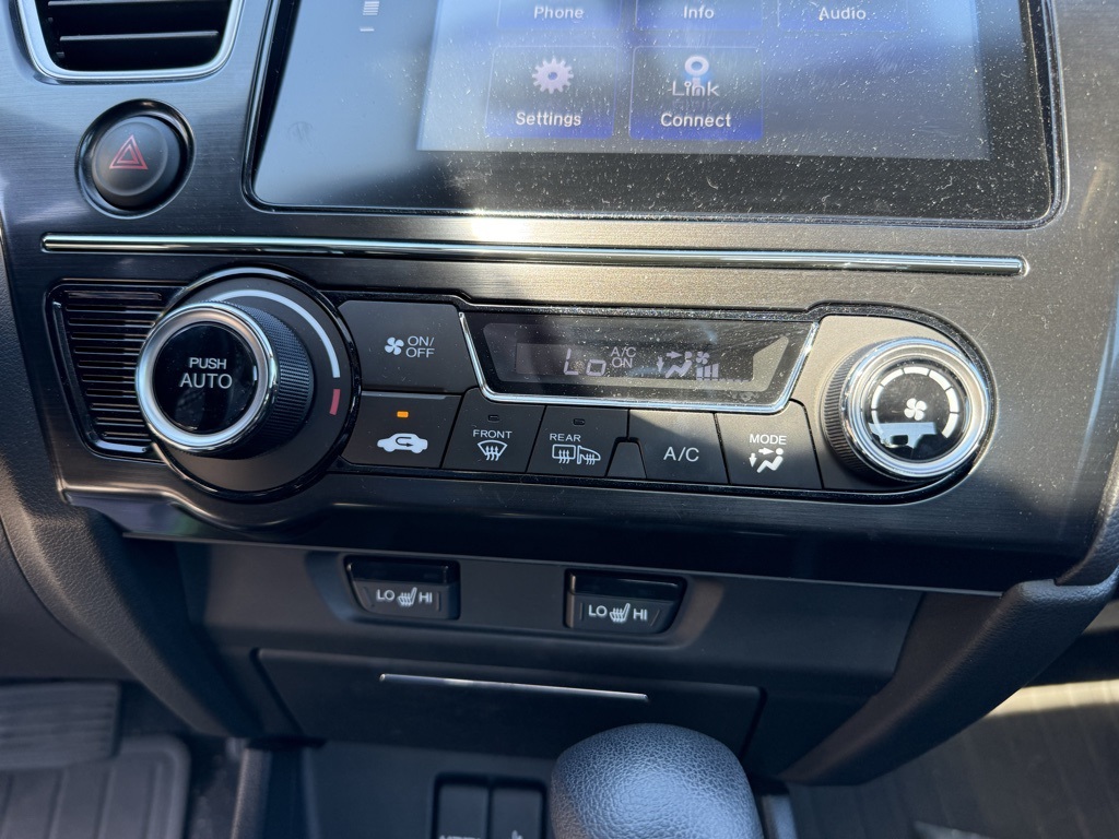 2014 Honda Civic EX-L photo 15