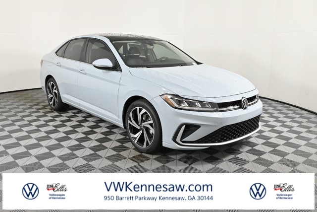 2026 Volkswagen Jetta SEL's photo