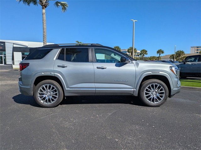 2026 Gmc Terrain Denali photo 3